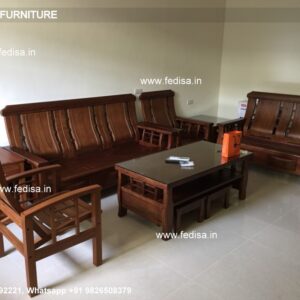 Italian Wooden Sofa Set Teak Wooden Sofa Wooden Frame Sofa Set Black Wooden Sofa Set