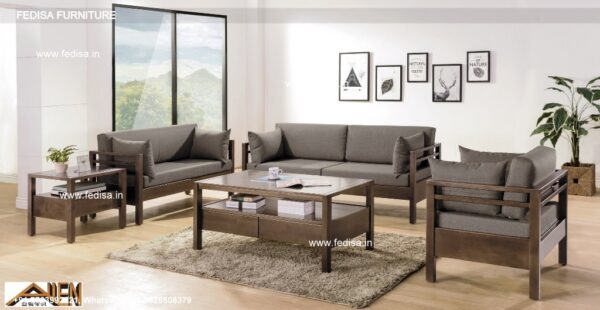 Wood And Fabric Sofa Set Royal Oak Wooden Sofa Set Wooden Sofa Set Olx Luxury Wooden Sofa Set