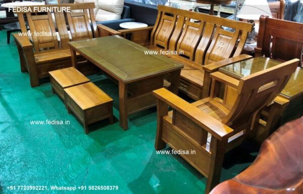Wooden Sofa Set For Sale Wooden Sofa Set Price Below 5000 Teak Wood L Shape Sofa Set Modern Sofa Set Wooden