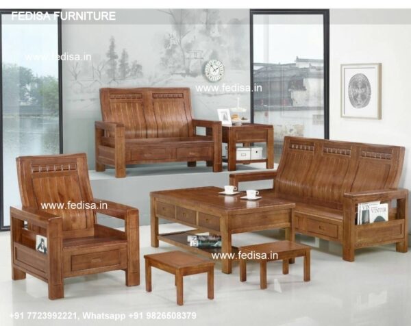 Seven Seater Wooden Sofa Timber Sofa Set Wooden Sofa Set Usa Used Wooden Sofa