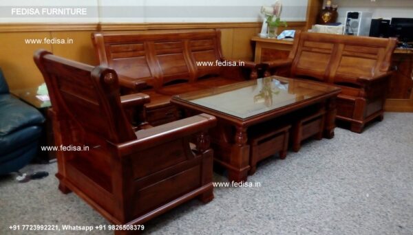 Best Wooden Sofa 3 Seater Wooden Sofa Price Sofa Set In Wooden With Price Bamboo Wood Sofa Set