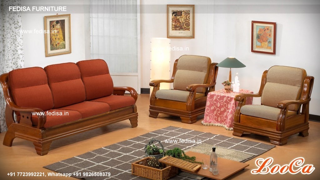 Wooden Sofa Set Under 10007 Bamboo Wood Sofa Set Wooden Sofa Set Size