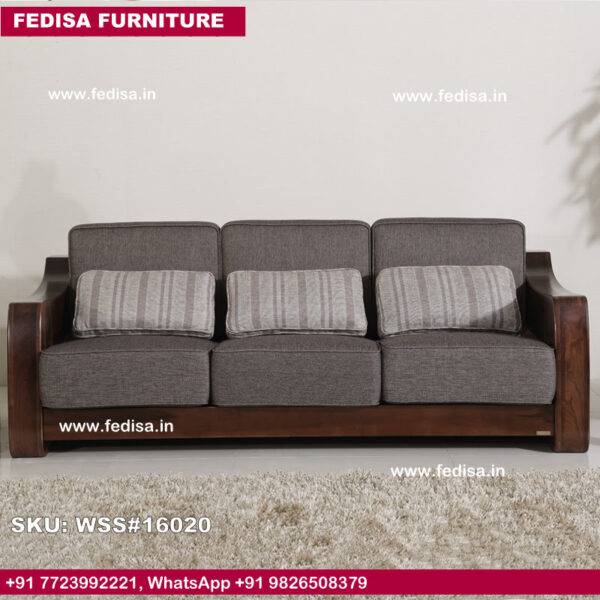 Simple Sofa Set Wooden Best Quality Wooden Sofa Set Winster Wooden Sofa L Shape Sofa In Wood