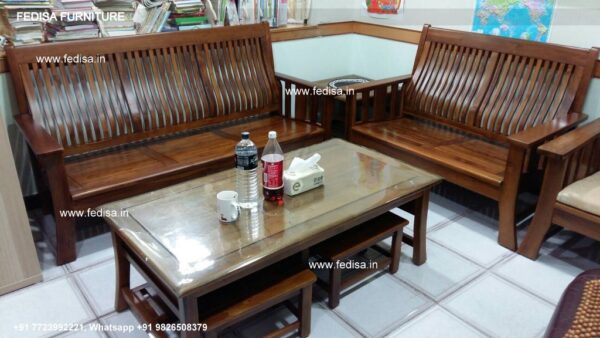Amazon Wooden Sofa Set Durian Wooden Sofa Set Home 6 Seater Wooden Corner Sofa Set Wooden Luxury Sofa Set