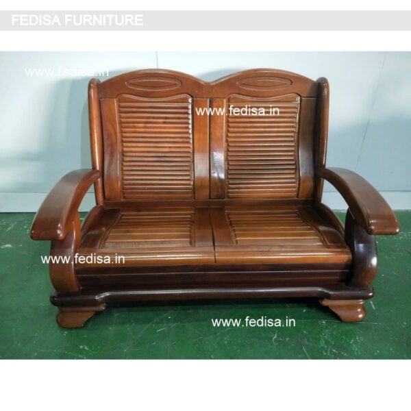 Teak Wood Sofa Set Online Wooden Sofa Under 20000 Wooden Sofa Set Price Below 2000 L Size Wooden Sofa
