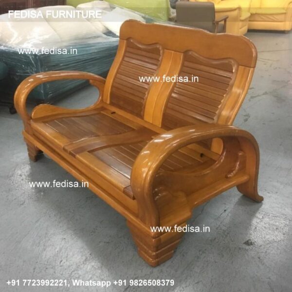 Flipkart Sofa Set Wooden Wooden Sofa Set Damro Wooden Teak Wood Sofa Set L Sofa Wooden