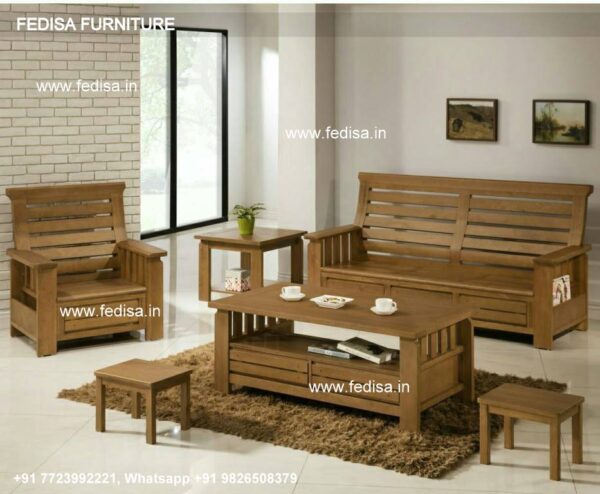 Insaraf Wooden Sofa Wooden Sofa Set Godrej Wooden 3 Seater Sofa Set 6 Seater Wooden Corner Sofa