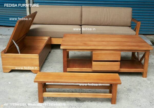 White Wooden Sofa Set Wooden Sofa Set In Flipkart Wood And Fabric Sofa Set Wooden Bamboo Sofa Set