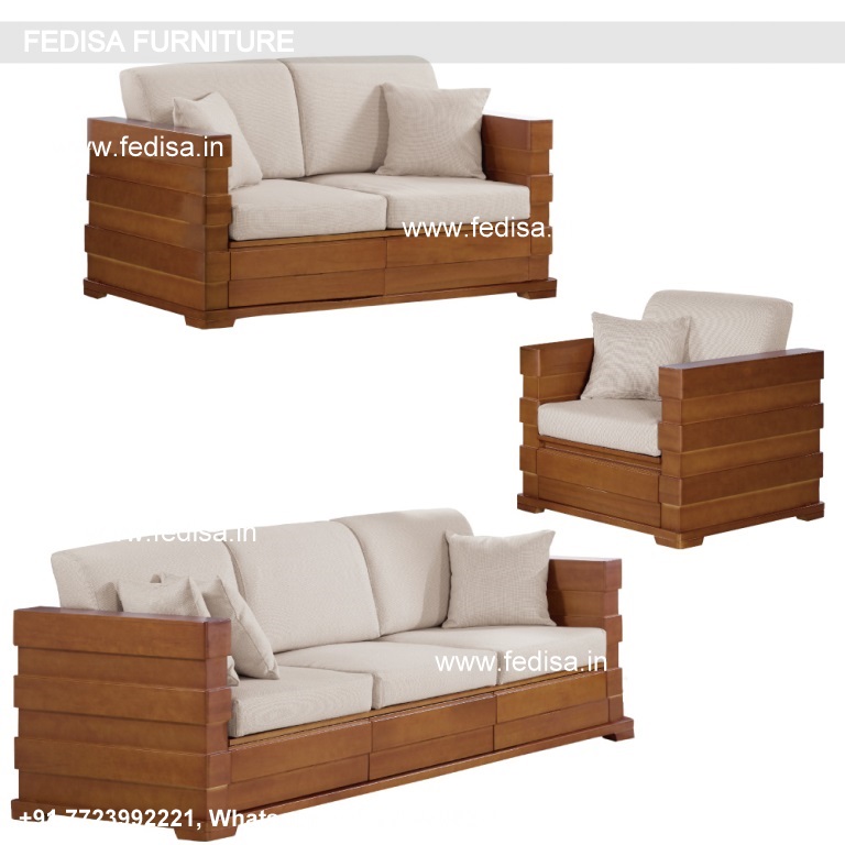 Wooden Sofa Set 3 Seater Burma Teak Wood Sofa Wooden Sofa Set Corner Chinese Wooden Sofa Set
