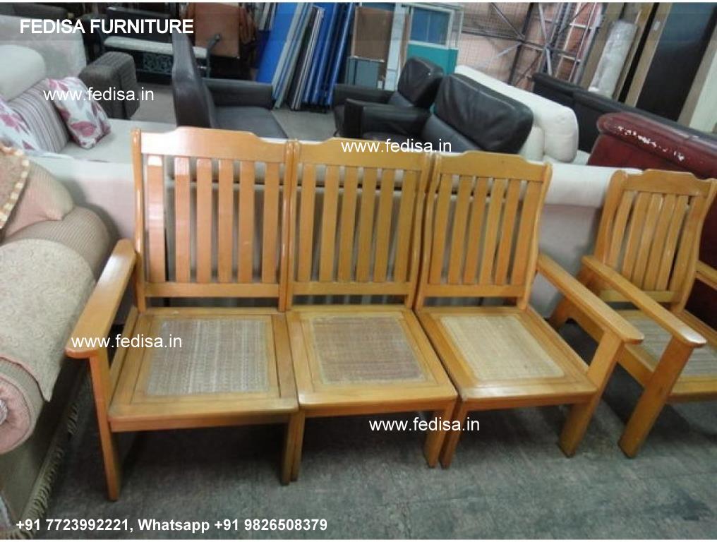 Exposed Wood Frame Sofa Set Shoba Set Wood Wooden Cane Sofa Set Wooden Sofa L Type