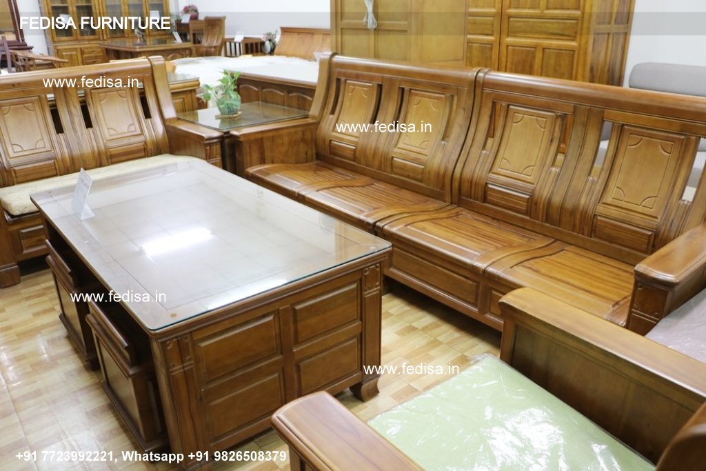 Sagwan Lakdi Ka Sofa Leather Living Room Sets Sofa Set Price Below 10000 Modern Sofa Set