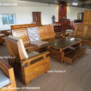 Wooden 9 Seater Sofa Set Cane Sofa Set Small L Shaped Couch Best Sofa Set