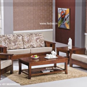 Imported Wooden Sofa Set White Sofa Set Black Living Room Set 6 Seater Sofa