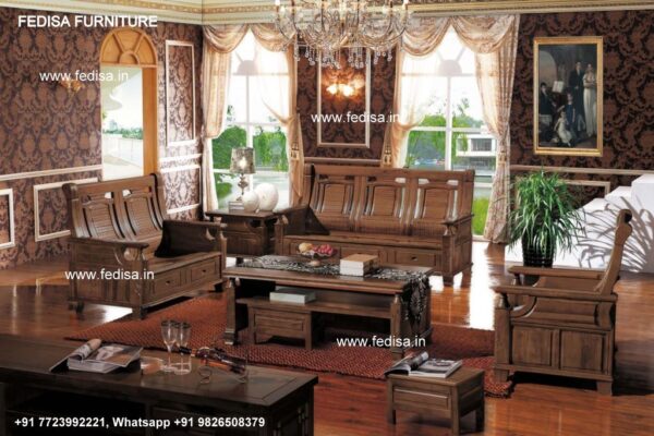 Wooden Corner Setty Damro Sofa Set Velvet Sofa Set Designer Sofa Set