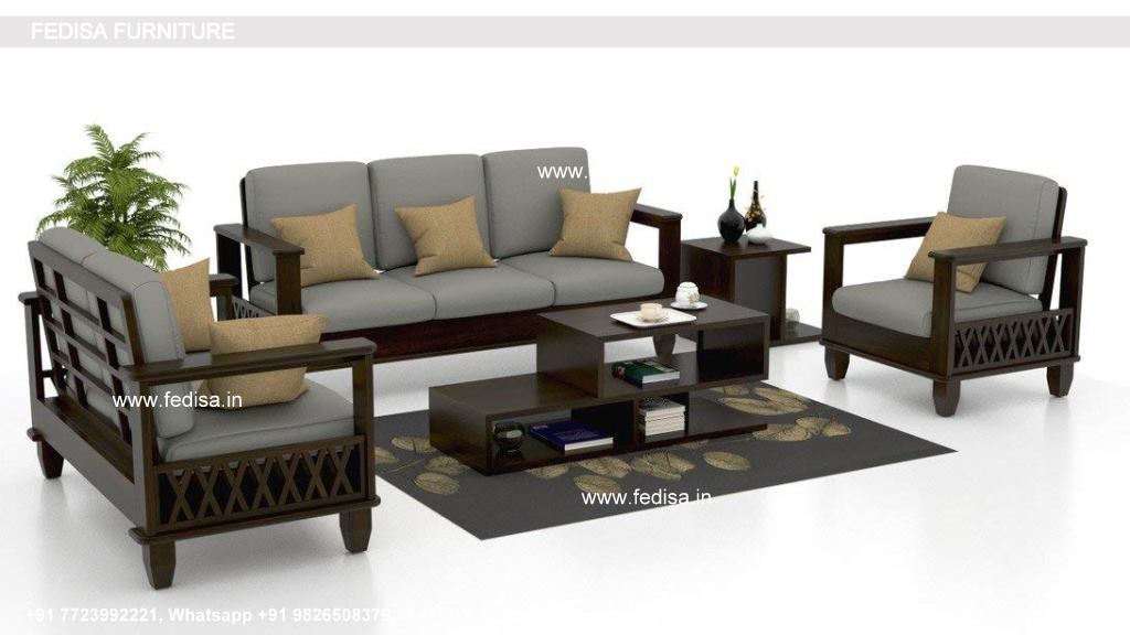 Wooden Bamboo Sofa Set Off White Sofa Blue Living Room Sets Old Sofa Set