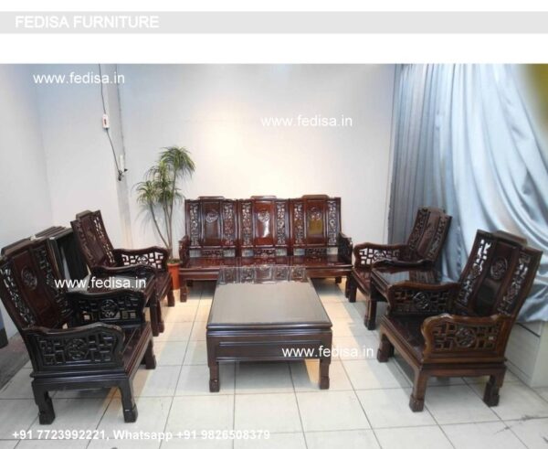 Wooden Sofa For Drawing Room Recliner Sofa Sectional L Corner Sofa Sofa Set For Small Living Room