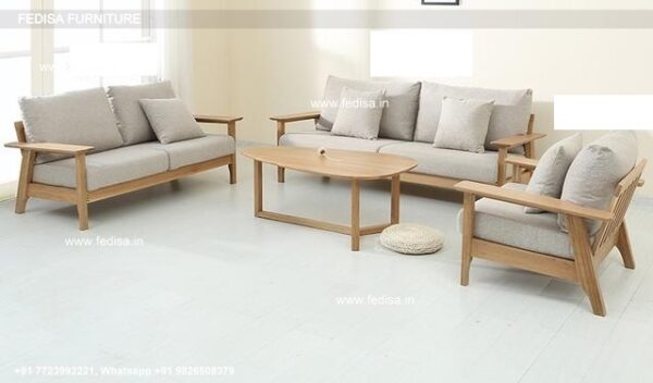 Wooden Sofa Set Price Modular Sofa Set Leather L Shaped Sectional Sofa Set Bed