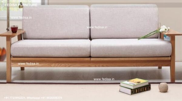 Wooden Carved Sofa Set Damro Wooden Sofa Set Leder Sofa Set 3 Set Sofa