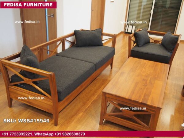 Wooden Sofa Set Amazon India Wooden Sofa Set Cushion Price Versace Sofa Set Cloth Sofa Set