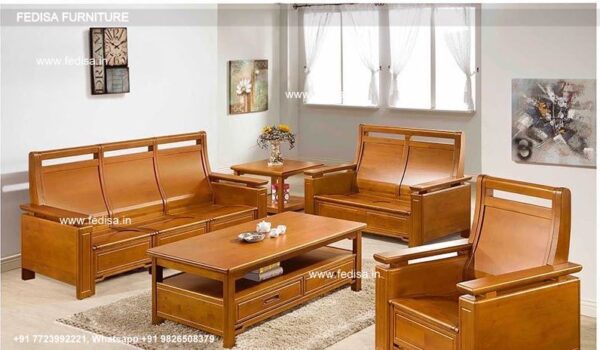 Wooden Sagwan Sofa Sheesham Wood Sofa Set Blue Sofa Sectional Sectional Couch Set
