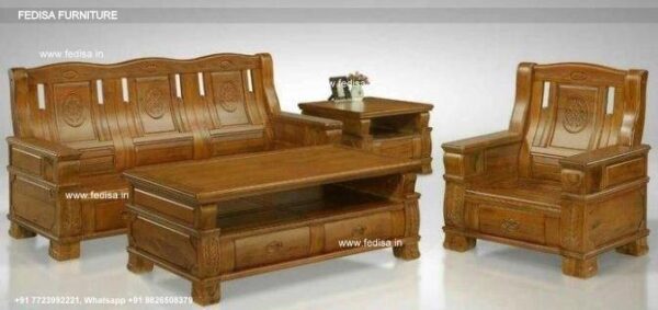 Wooden Corner Setty Bharat Lifestyle Sofa Brown L Shape Sofa Office Sofa Set Price