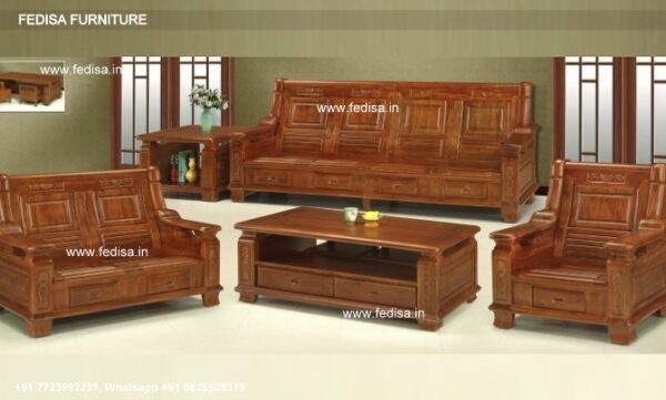 Burma Teak Wood Sofa Set 2 Piece Leather Sofa Set Second Hand L Shaped Sofa Fabric L Shape Sofa
