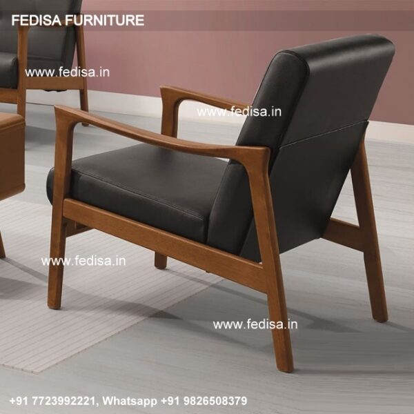 Handmade Wooden Sofa Set Setty For Drawing Room Lightweight Sofa Set Blue Leather Sofa Set
