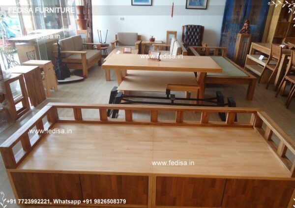 Wooden Sofa 7 Seater Leather Couch Set For Sale Neel Kamal Sofa Set Leather Couch And Chair Set