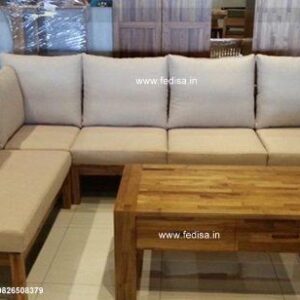 Wood Ka Sofa Set Modern U Shaped Sofa Sagwan Wood Sofa Godrej Sofa Price