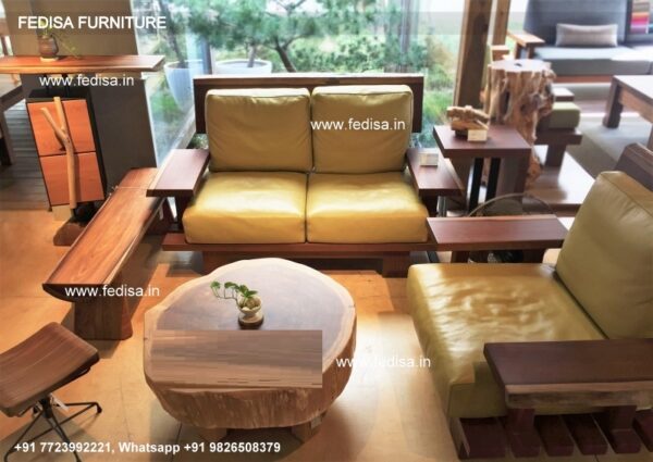 Teak Wood Wooden Sofa Set Wooden Sofa Set Amazon 4 Piece Sofa Table Set White Sofa Set Living Room