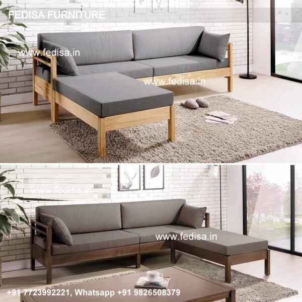 Godrej Wooden Sofa Set Price 2Nd Hand Sofa Set Near Me Sofa Sofa Set L Type Sofa Price
