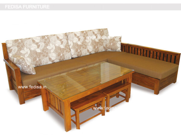 Single Wooden Sofa Set Steel Sofa Set Below 5000 Good Sofa Set Sofa Under 30000