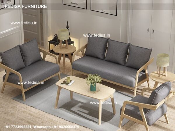 Teak Wood 3 Seater Sofa Damro L Shape Sofa Seater Sofa Set Sofa Set 5 Seater Under 15000