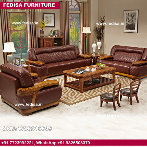 Fancy Wooden Sofa Set Royal Oak Sofa Set Online Old Style Sofa Set L Lounge Sofa