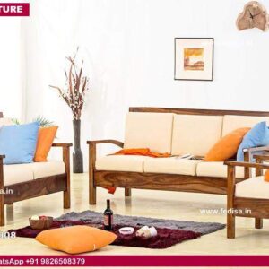 Space Wood Sofa Set Leatherette Sofa Set Second Sofa Set Sofa Set Price 10000 To 15000