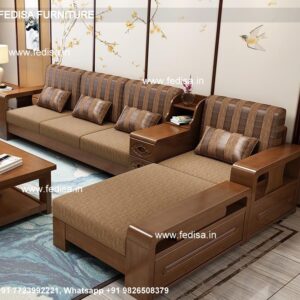 Wooden 9 Seater Sofa Set Washable Sofa Sectional Sofa Bed Couch Set Sofa Set Second Hand Price