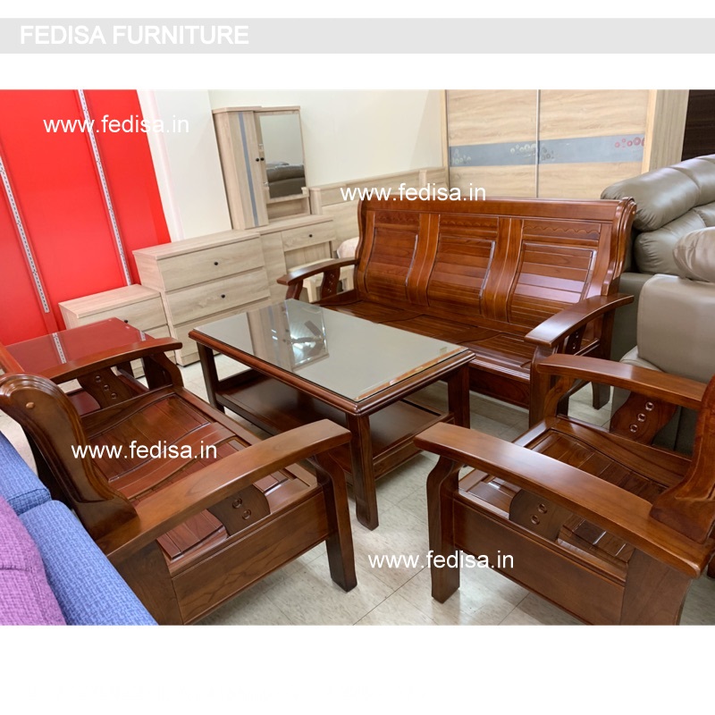 Urban Ladder Sofa Wooden Blue Velvet L Shaped Sofa Sofa Set Manufacturers Sofa Set Price 10000