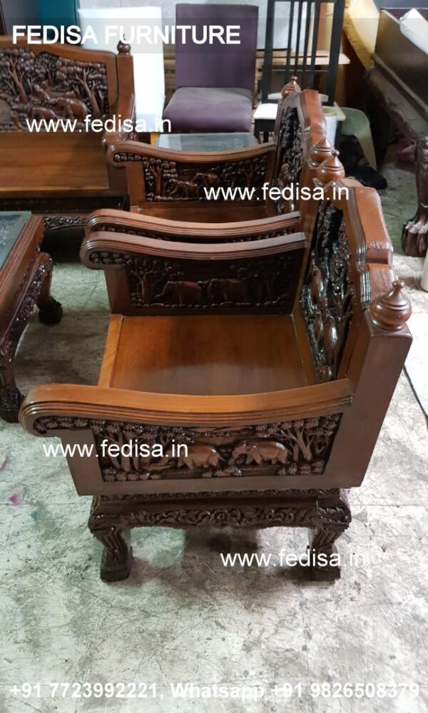 Wooden Sofa For Hall Westido Sofa Denim Sofa Set Fluffy Sofa Set