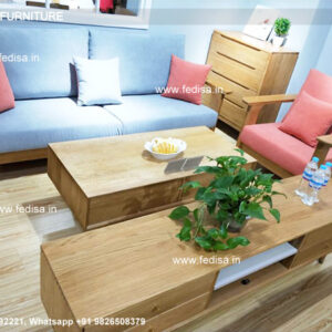 Compact Wooden Sofa Set Lakdi Ka Sofa Set Teak Wood Furniture Sofa Set 5 Seater Wooden Sofa Set