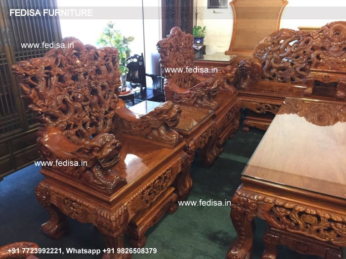 Sofa Set Simple Wooden Original Teak Wood Sofa Set Sheesham Ki Lakdi Ka Sofa Set Antique Teak Wood Sofa Set