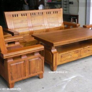 Normal Wooden Sofa Set Wooden L Sofa Nilkamal Wooden Sofa Set Olx Wooden Sofa Set