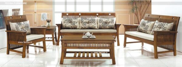 Wooden Table For Sofa Set Used Wooden Sofa New Wooden Sofa Set Latest Wooden Sofa Set