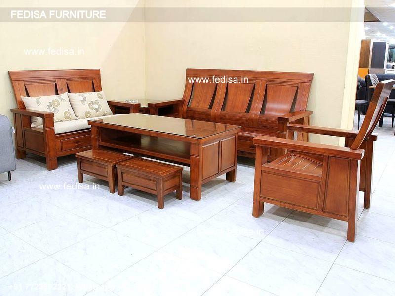 Jfa Wooden Sofa New Wooden Sofa Set Latest Wooden Sofa Set Sofa Set Indian Style