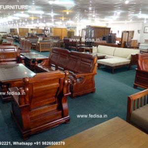 Wooden Carved Sofa Set Wooden Table For Sofa Set Jfa Wooden Sofa Wooden Sofa Set In Saravana Stores