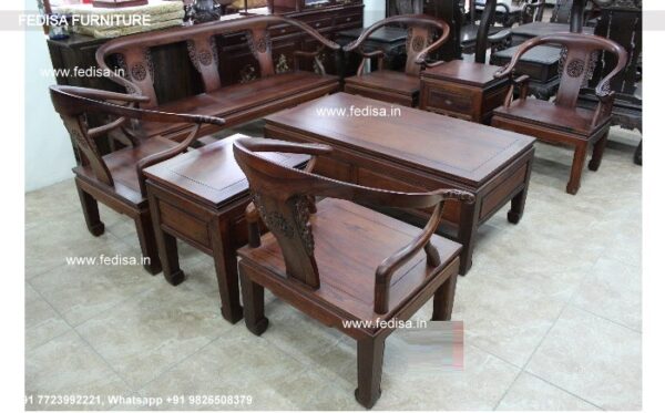 Wooden Sofa For Sale Five Seater Sofa Set Wooden Home Furniture Wooden Sofa Set Satori Wooden Sofa