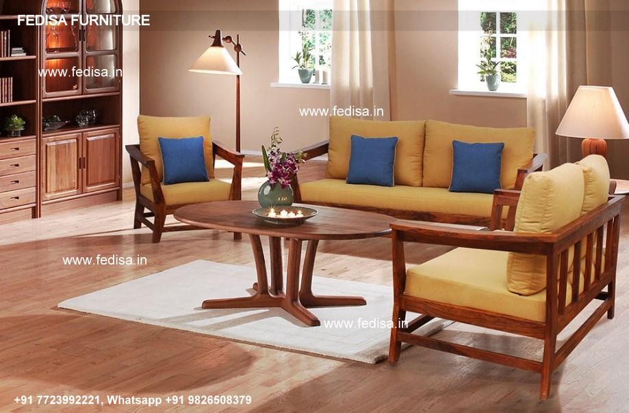 Insaraf Wooden Sofa 3 Seater Wooden Sofa Online Online Wooden Sofa Set Shopping Teak Wood Setty