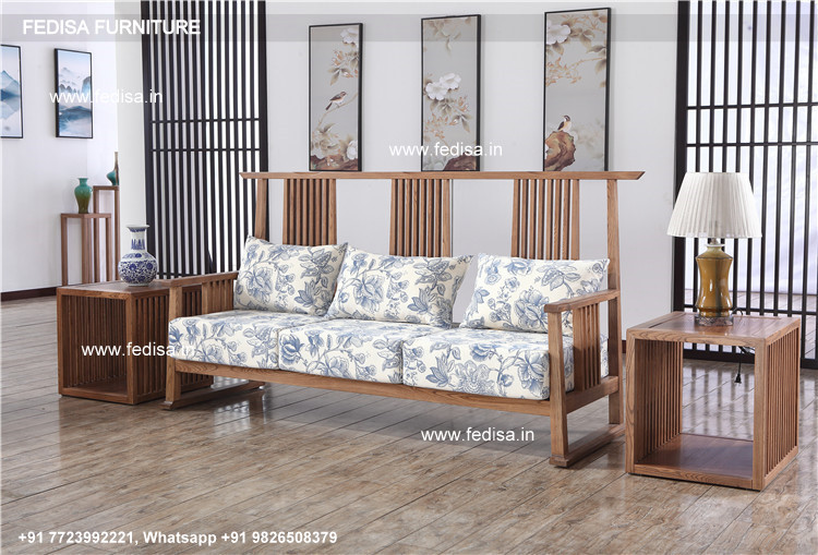 Small Wooden Sofa Set Teak Wood Setty Wooden Sofa Setty Leather And Wood Living Room Sets