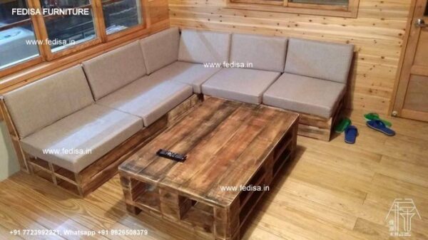 Wooden Sofa Set Price Below 5011 Wooden Set Sofa Wood Craft Sofa Sets L Shaped Wooden Sofa With Storage