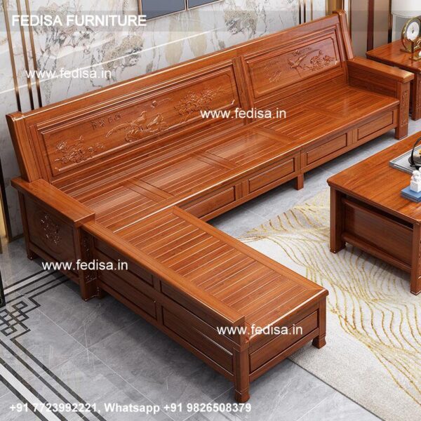 Indiamart Wooden Sofa Set Small L Shaped Couch Best Sofa Set 5 Seater Sofa Set