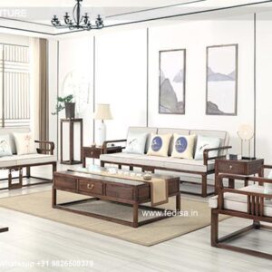 Wooden Sofa Set Below 10011 Red Sofa Set Seti Sofa Living Room Couch Sets